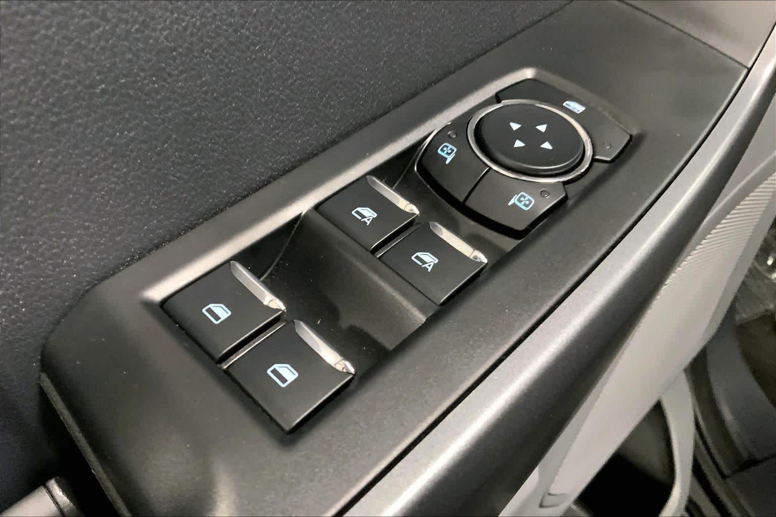 2026 Ford Super Duty F-250 SRW