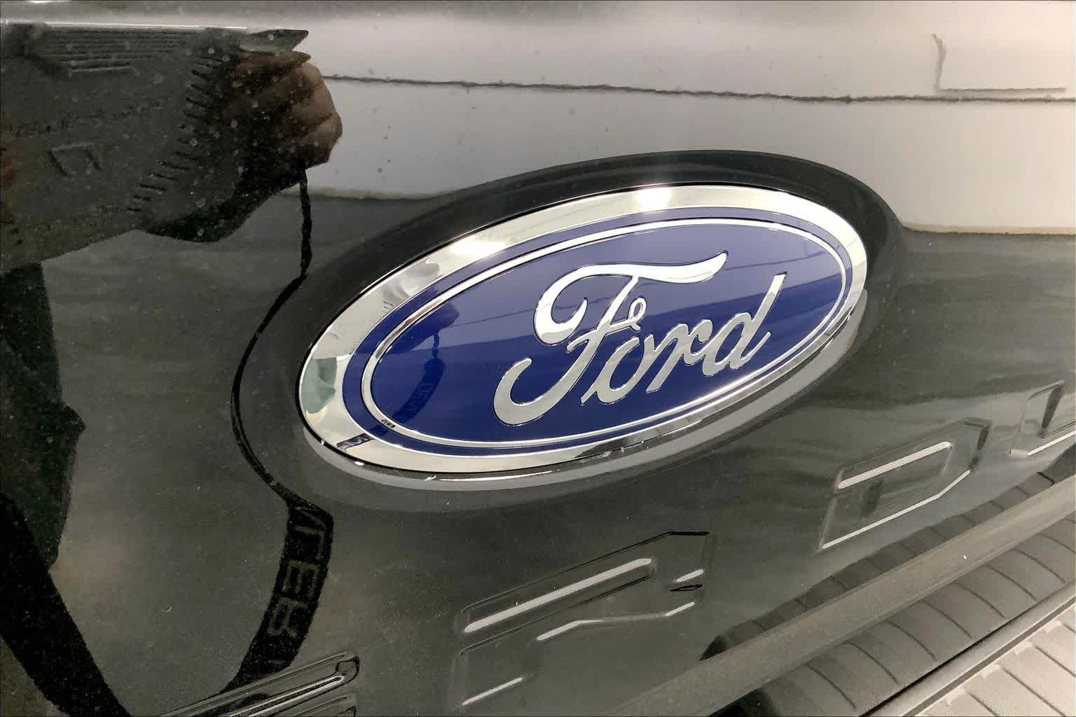 2026 Ford Super Duty F-250 SRW
