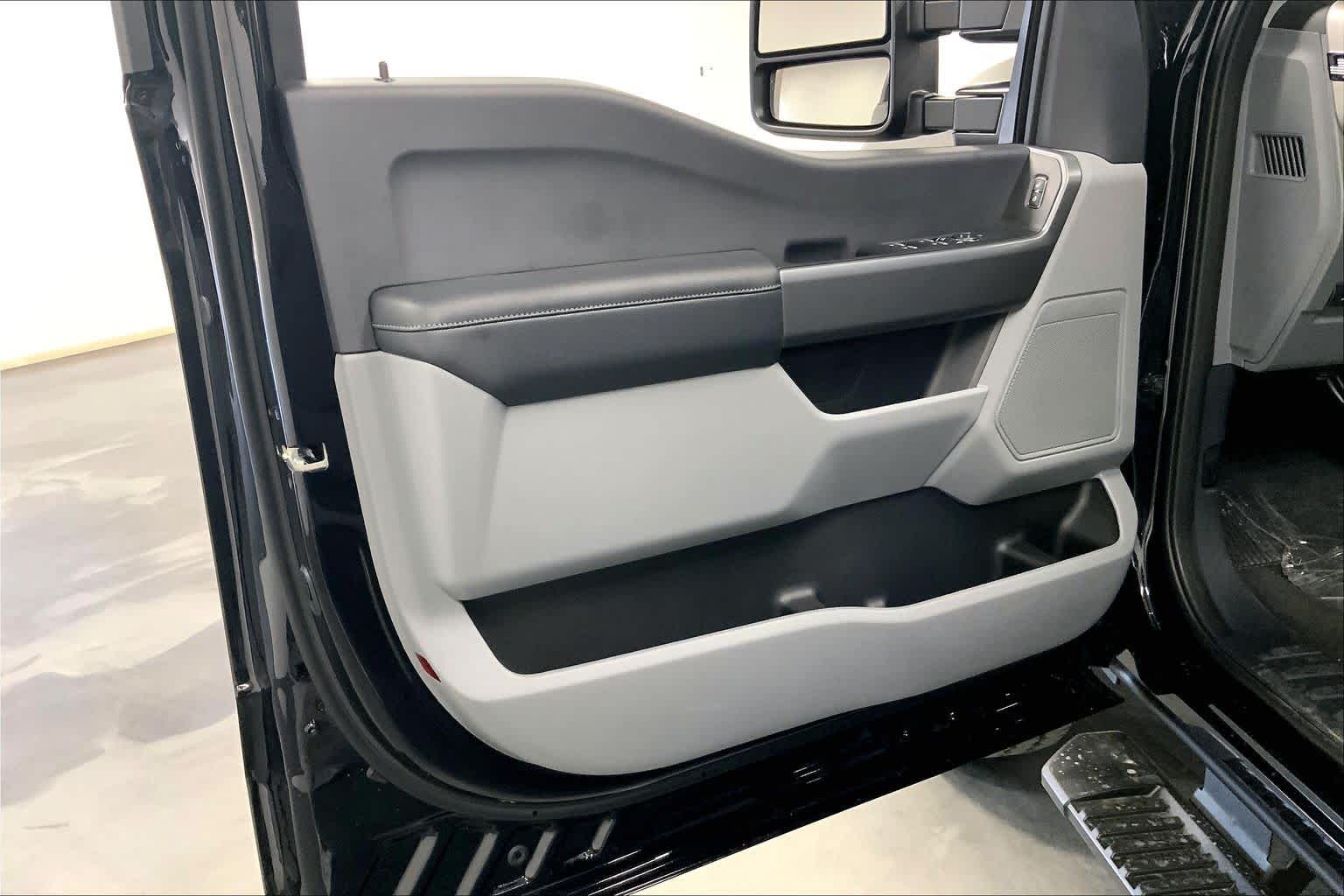 2026 Ford Super Duty F-250 SRW