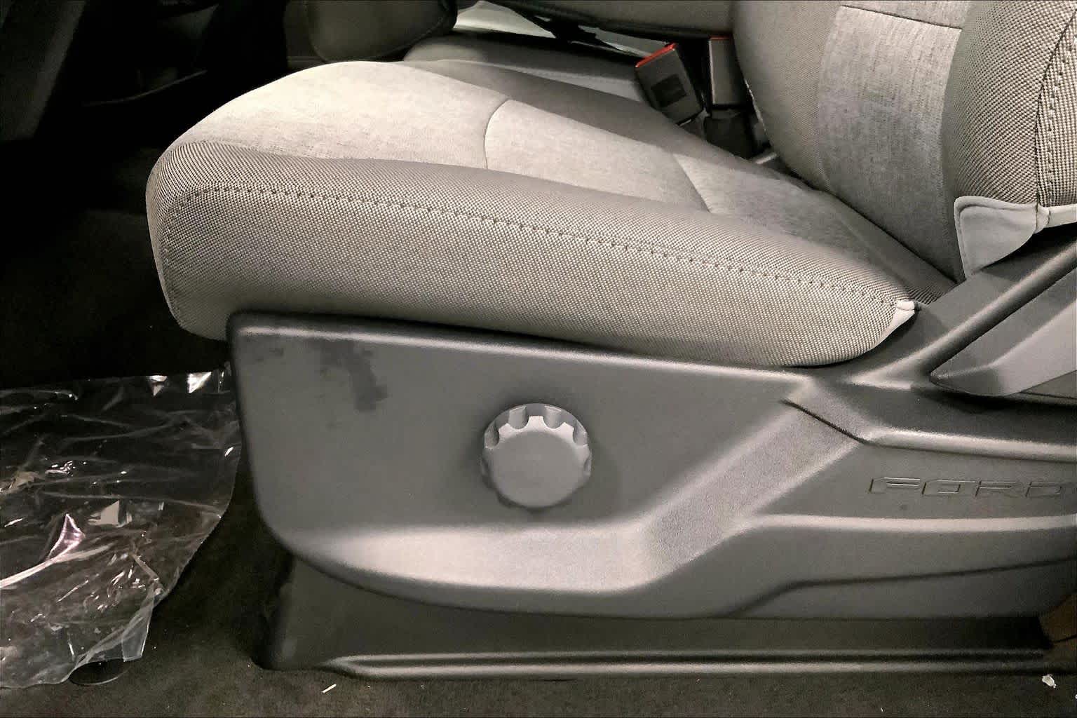 2026 Ford Super Duty F-250 SRW