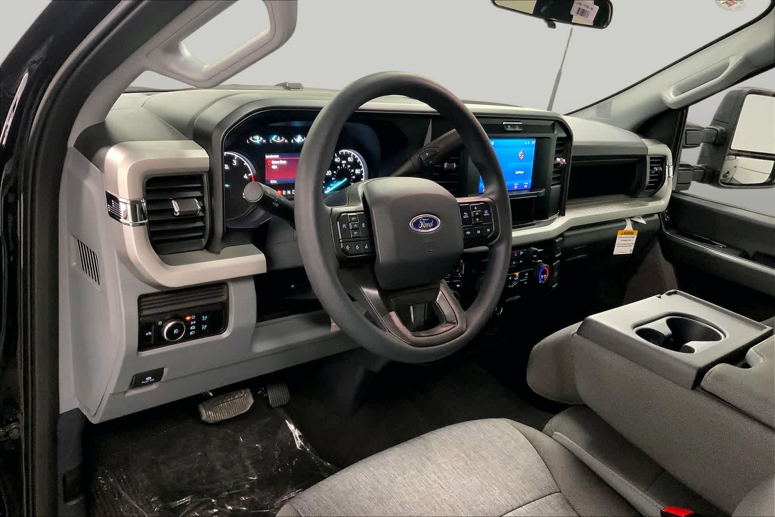 2026 Ford Super Duty F-250 SRW