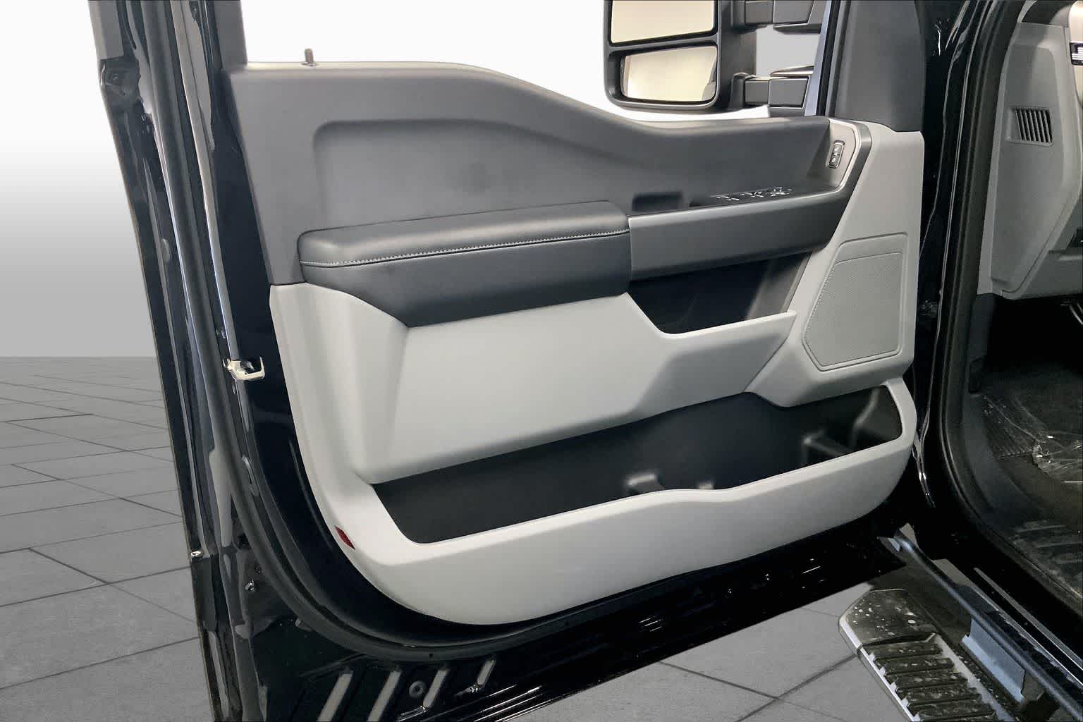 2026 Ford Super Duty F-250 SRW