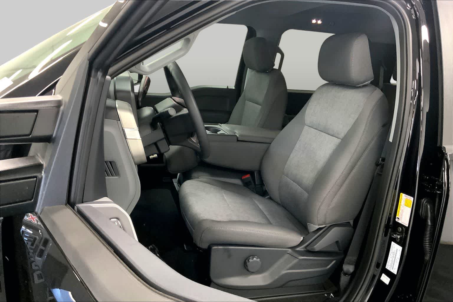 2026 Ford Super Duty F-250 SRW