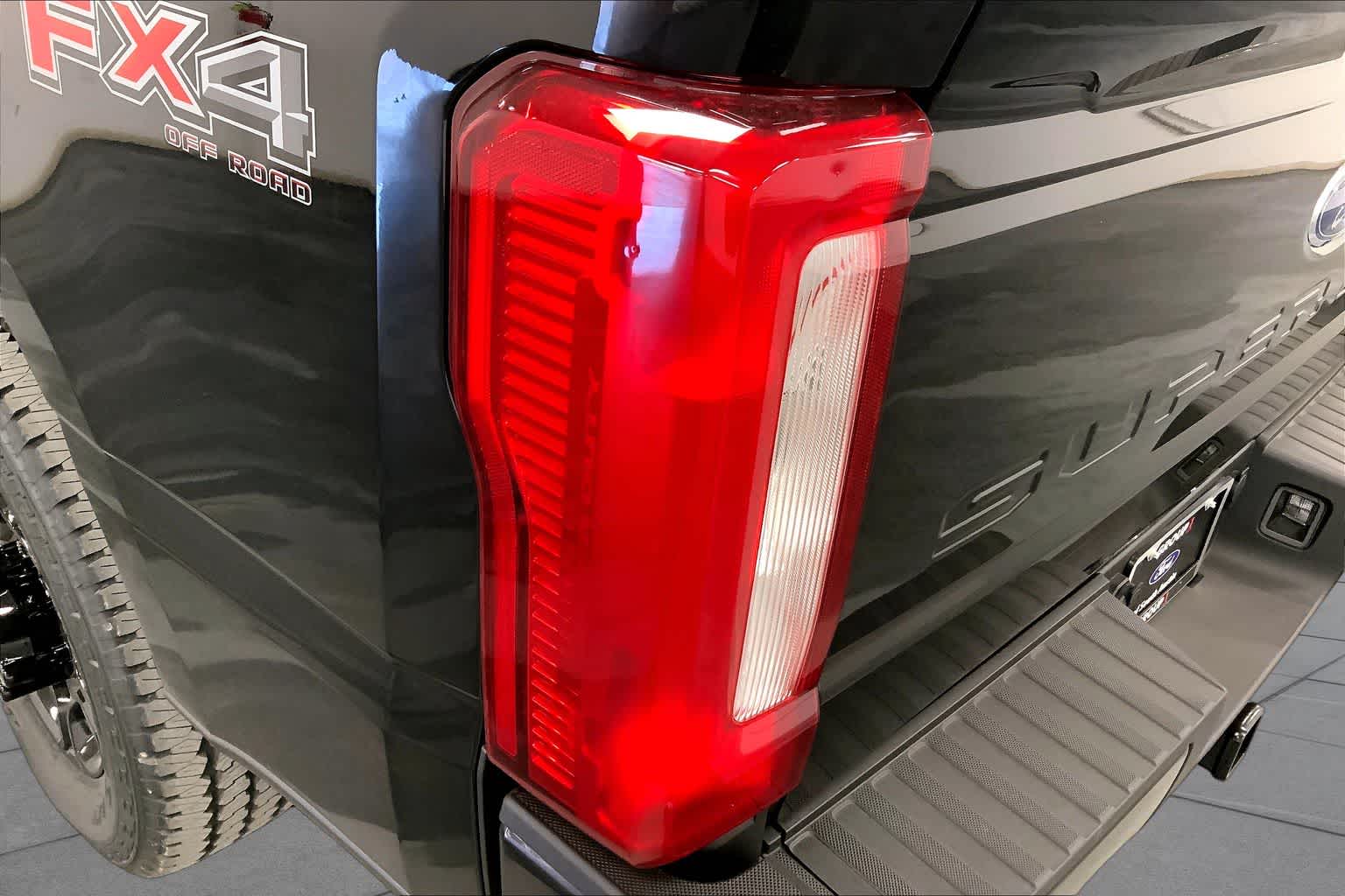 2026 Ford Super Duty F-250 SRW