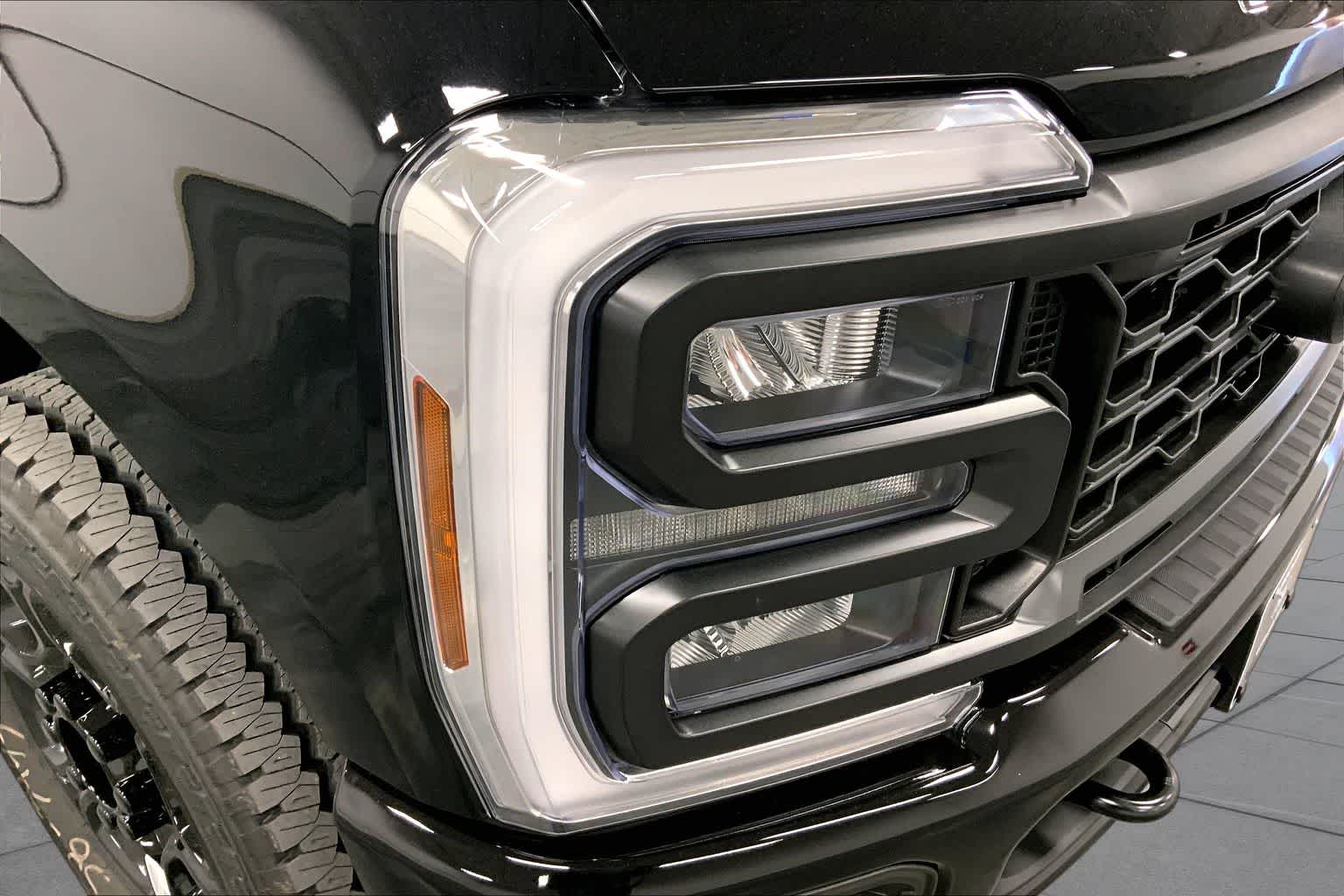 2026 Ford Super Duty F-250 SRW