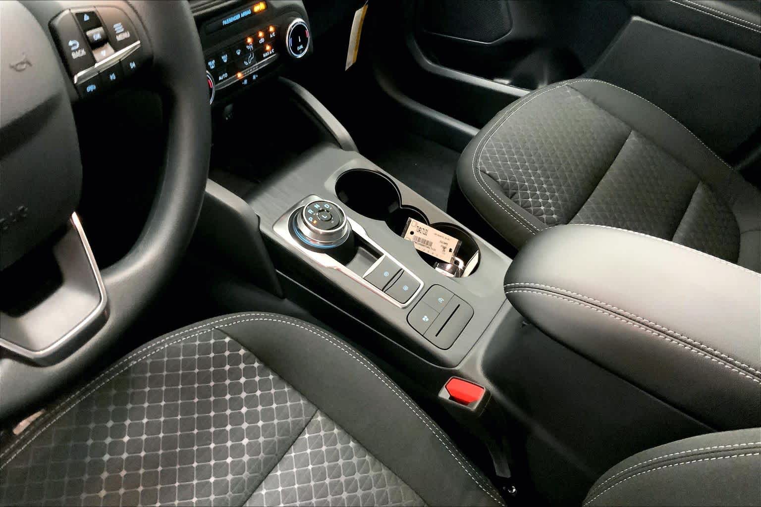 2026 Ford Escape