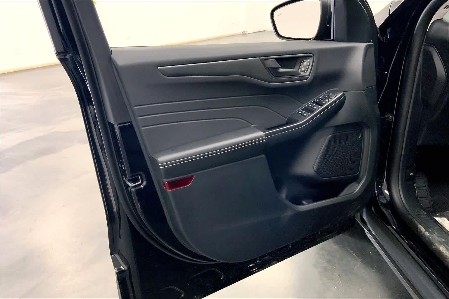 2026 Ford Escape