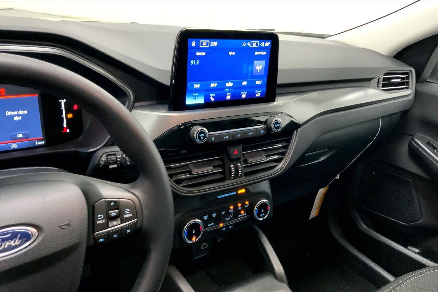 2026 Ford Escape