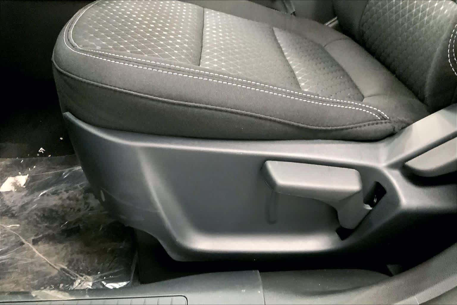 2026 Ford Escape