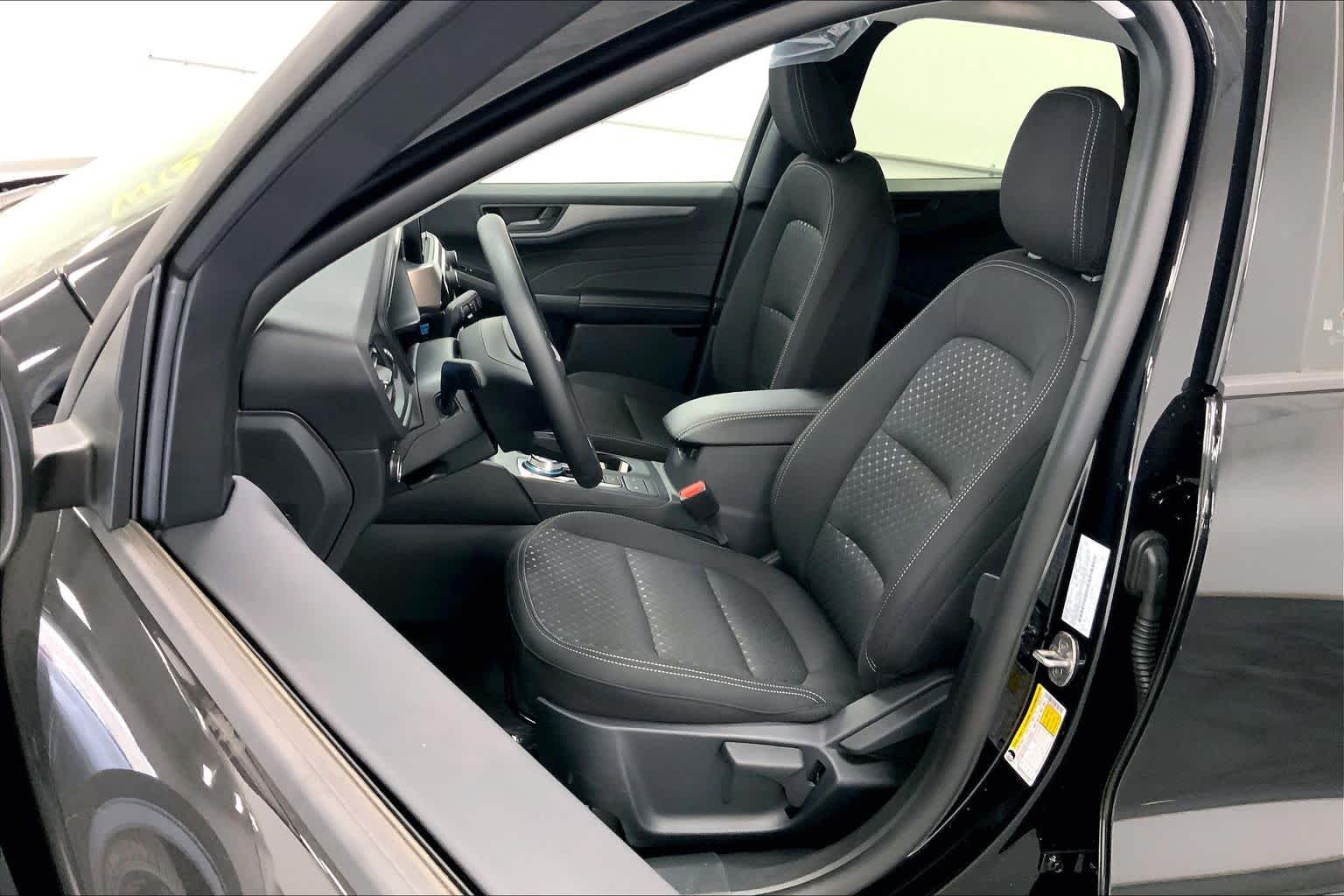 2026 Ford Escape
