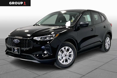2026 Ford Escape in Austin