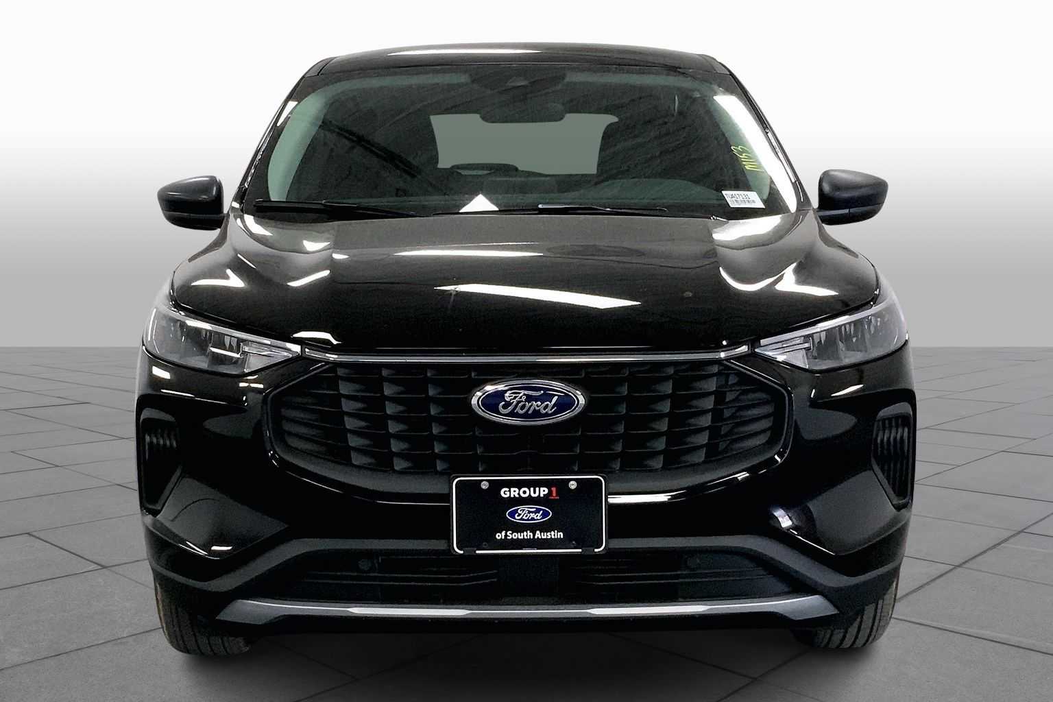 2026 Ford Escape