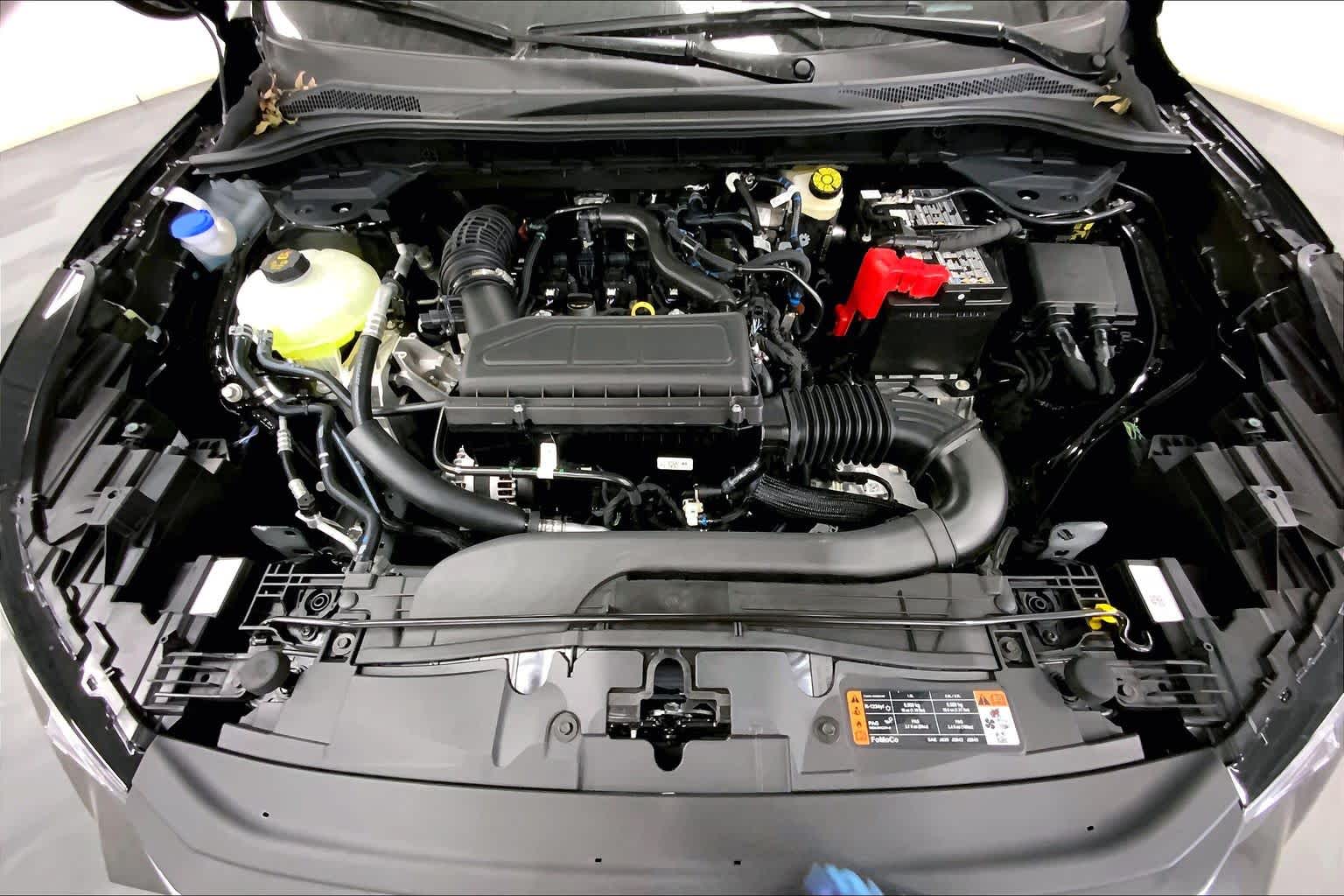 2026 Ford Escape