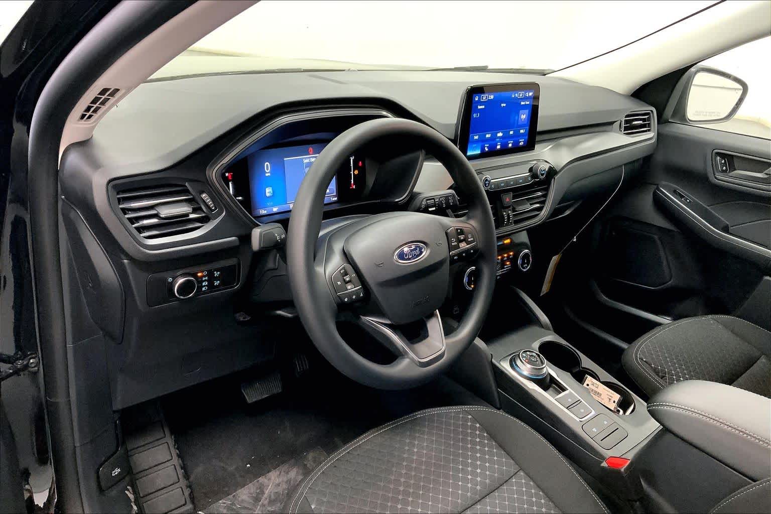 2026 Ford Escape