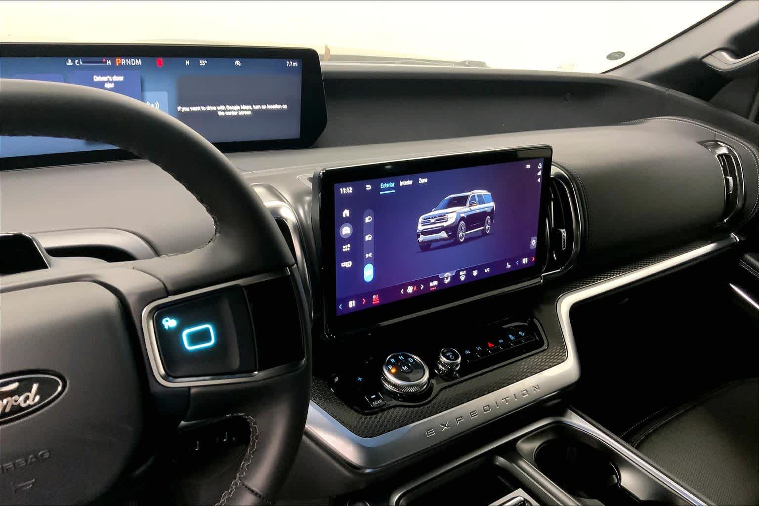 2026 Ford Expedition Max