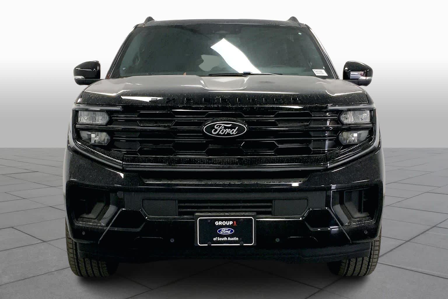 2026 Ford Expedition Max