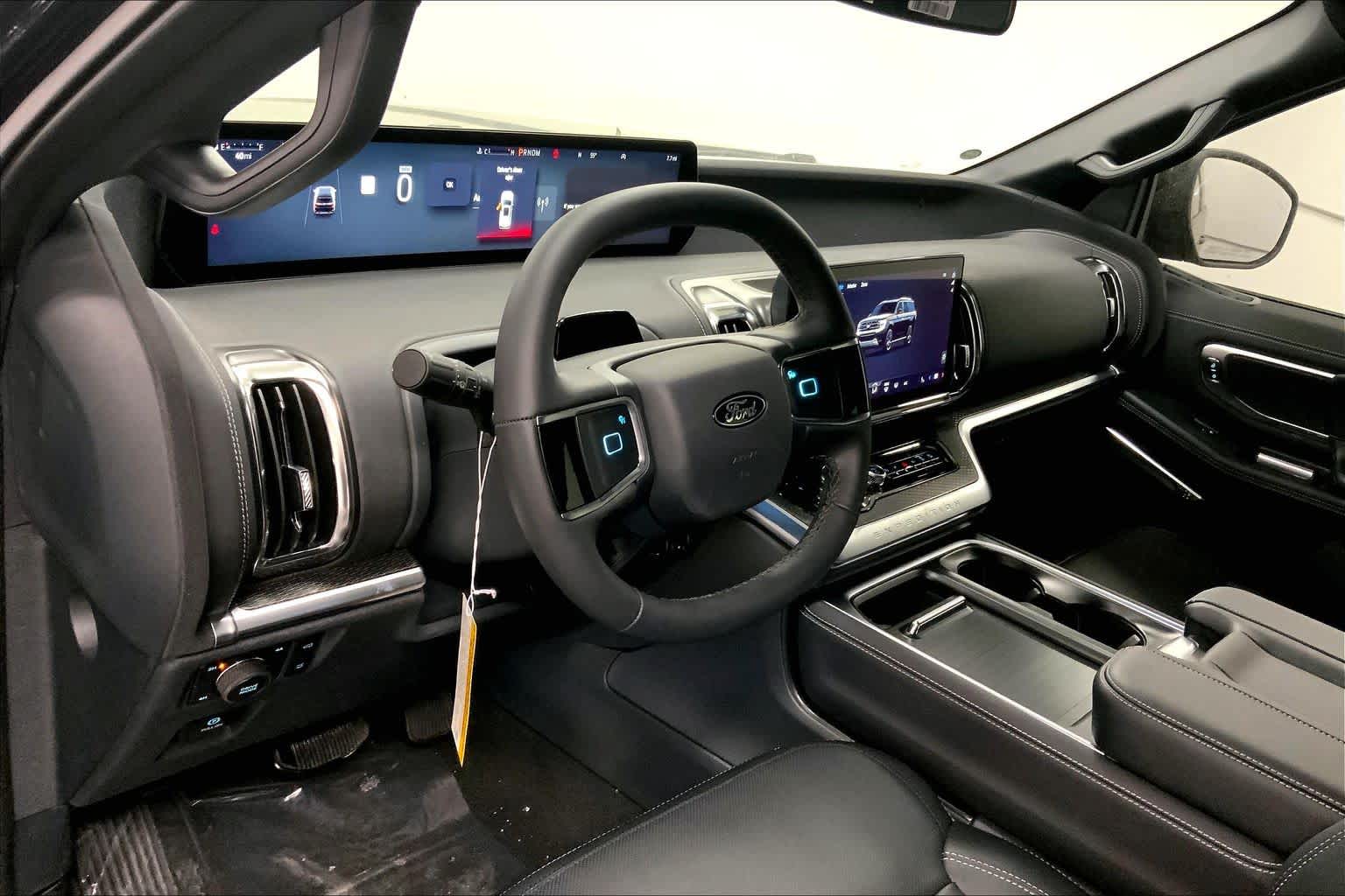 2026 Ford Expedition Max