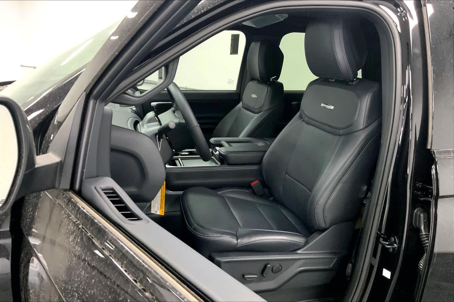 2026 Ford Expedition Max