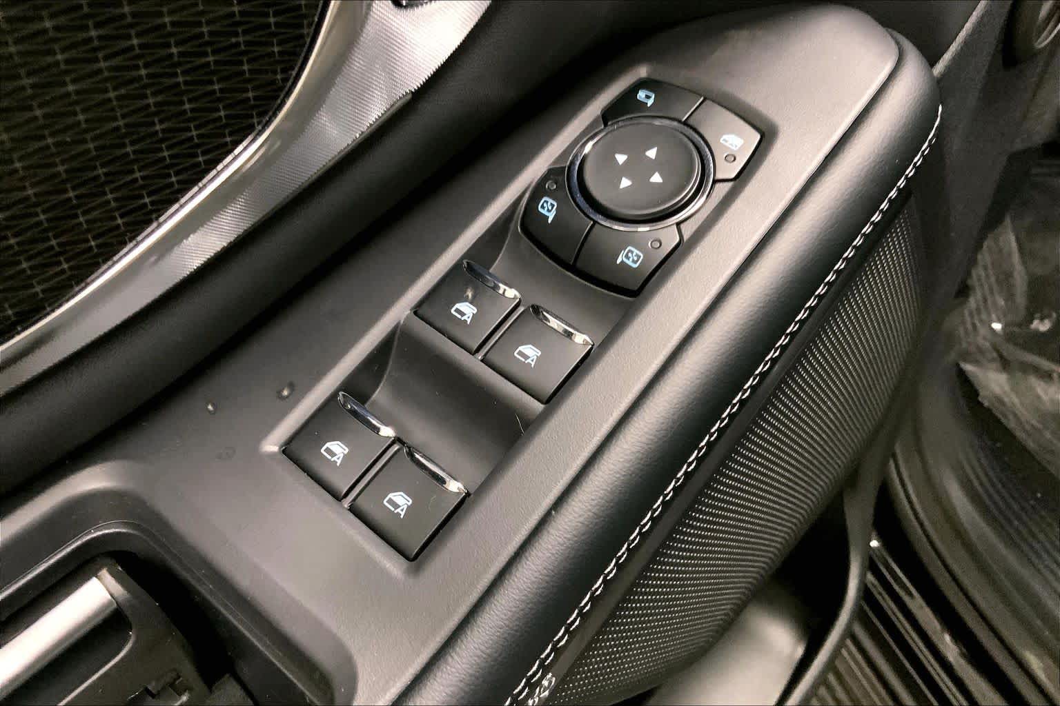 2026 Ford Expedition Max