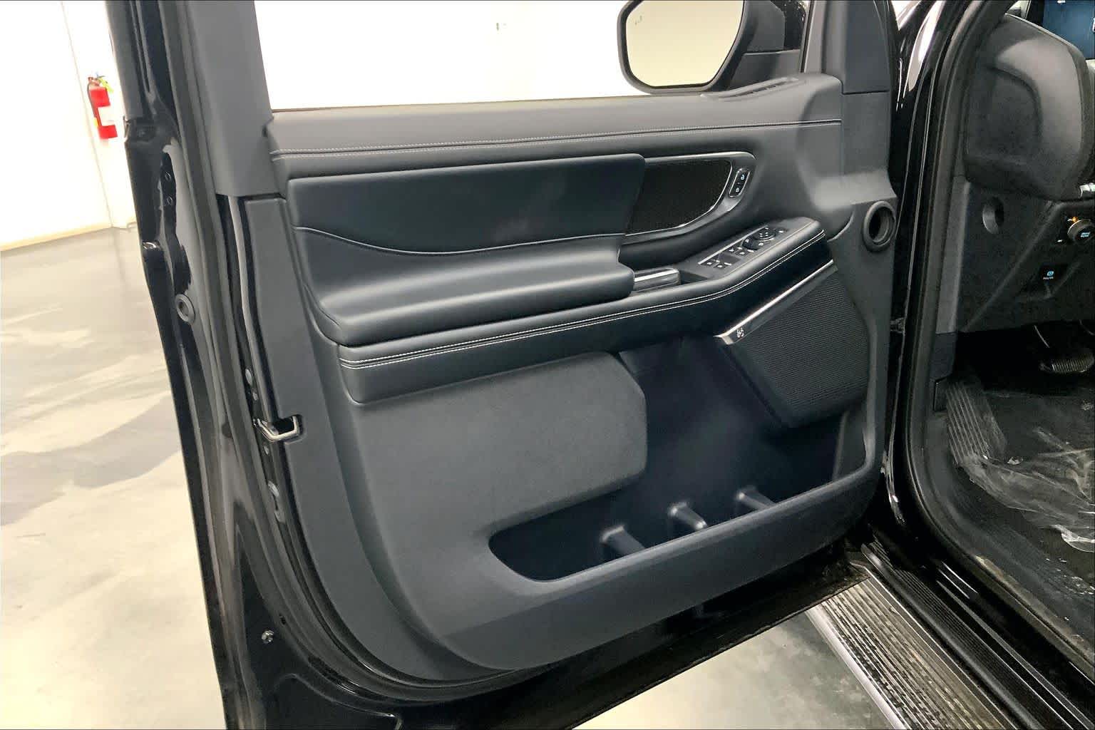 2026 Ford Expedition Max