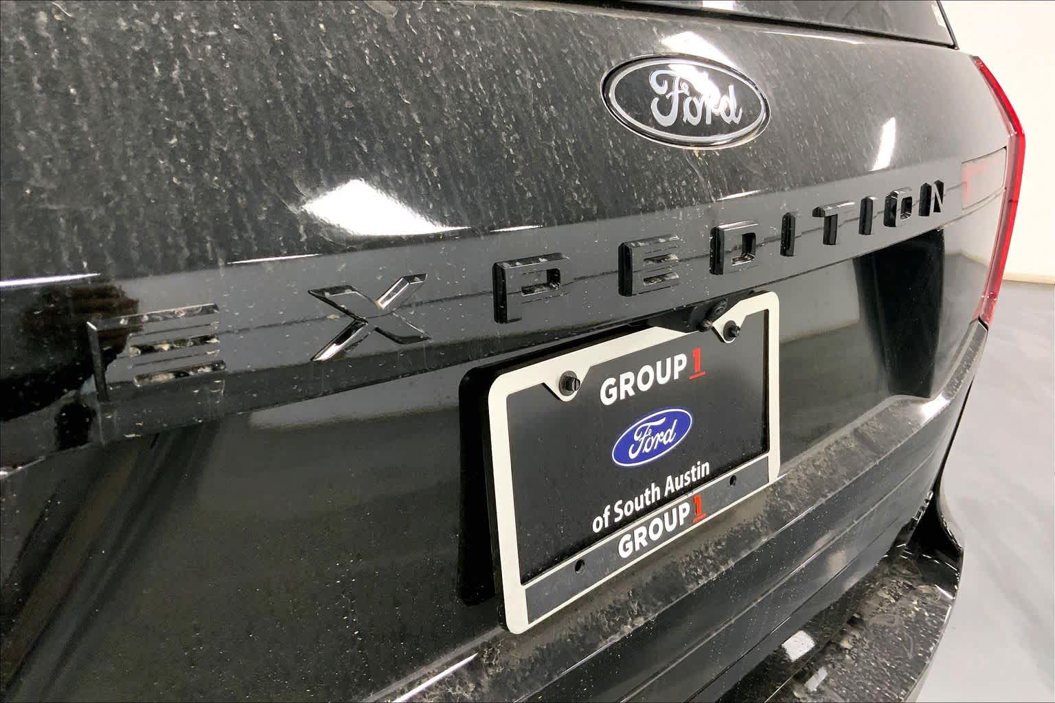 2026 Ford Expedition Max
