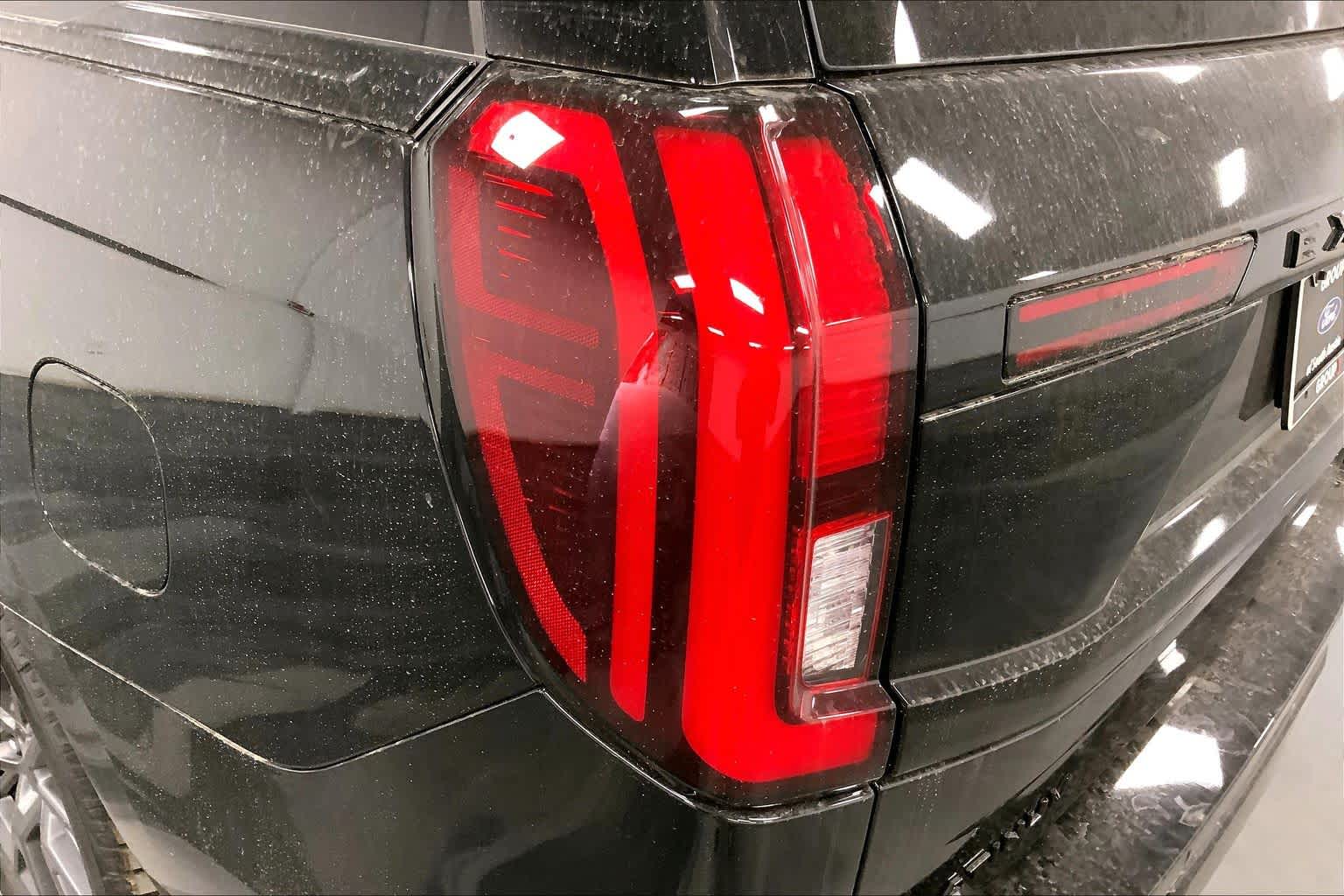 2026 Ford Expedition Max