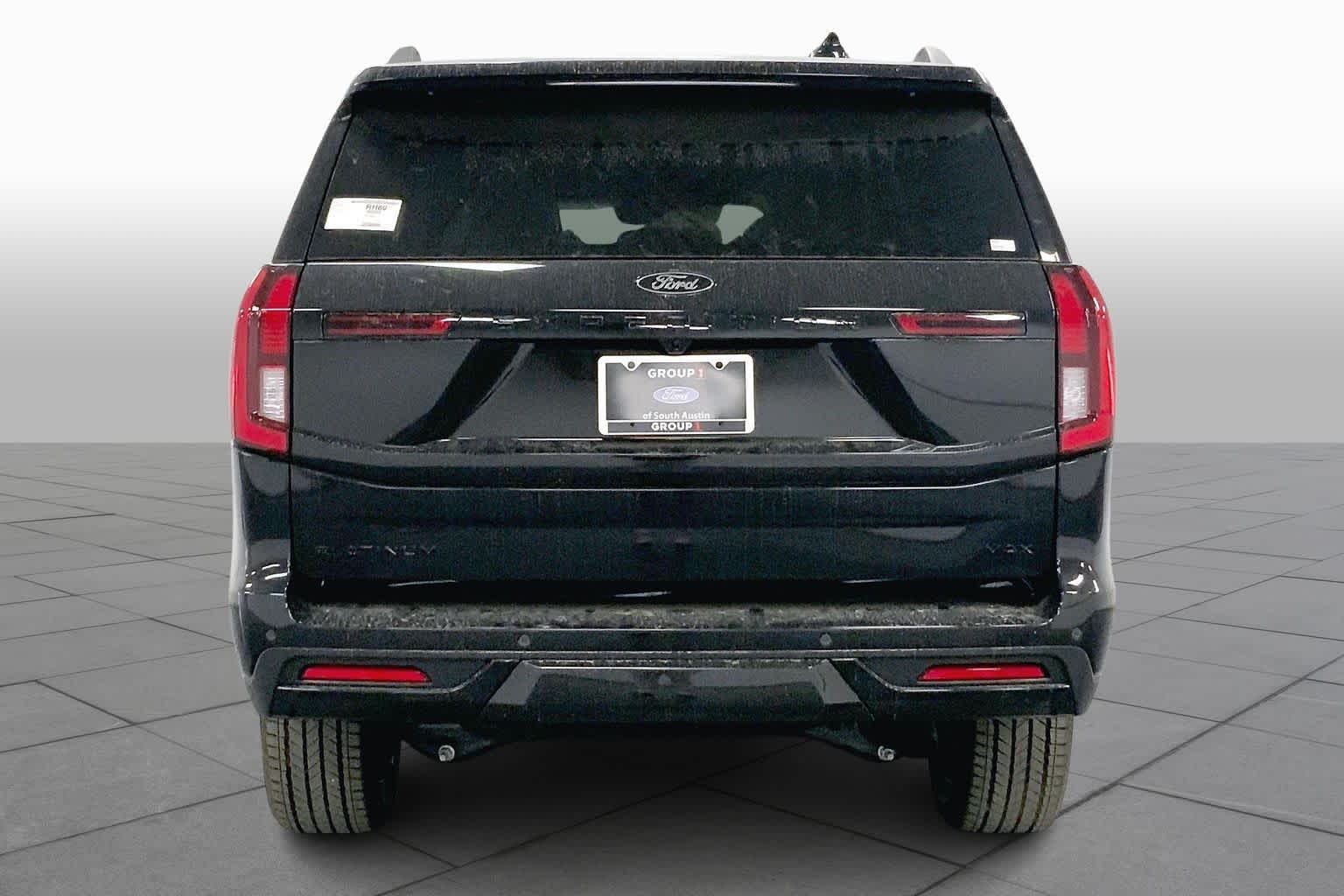 2026 Ford Expedition Max
