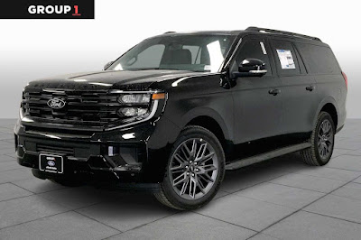 2026 Ford Expedition Max in Austin