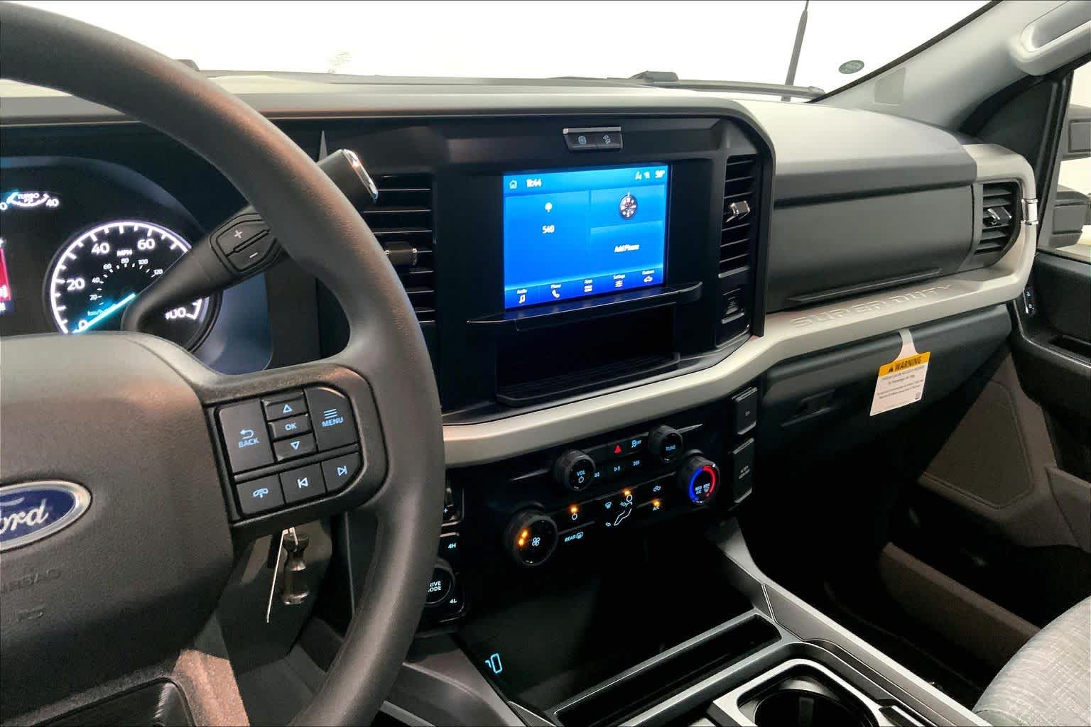 2026 Ford Super Duty F-250 SRW