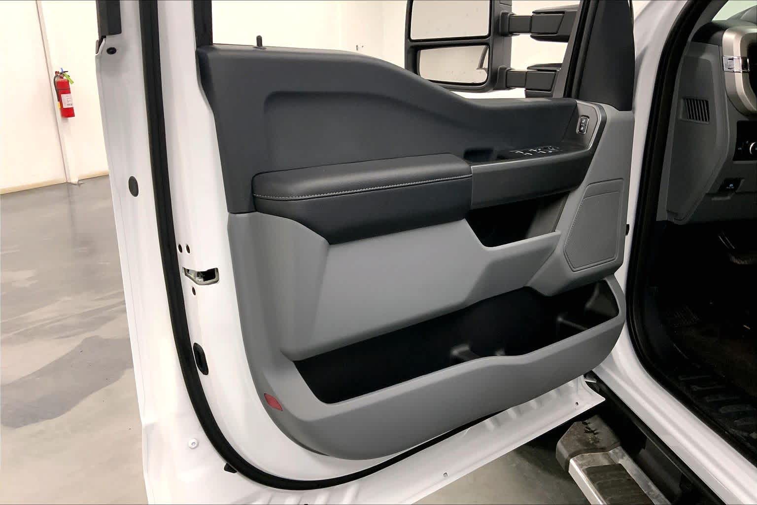 2026 Ford Super Duty F-250 SRW