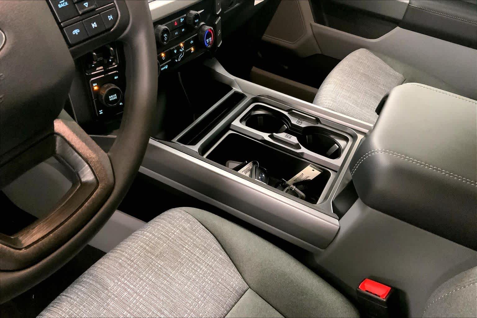 2026 Ford Super Duty F-250 SRW