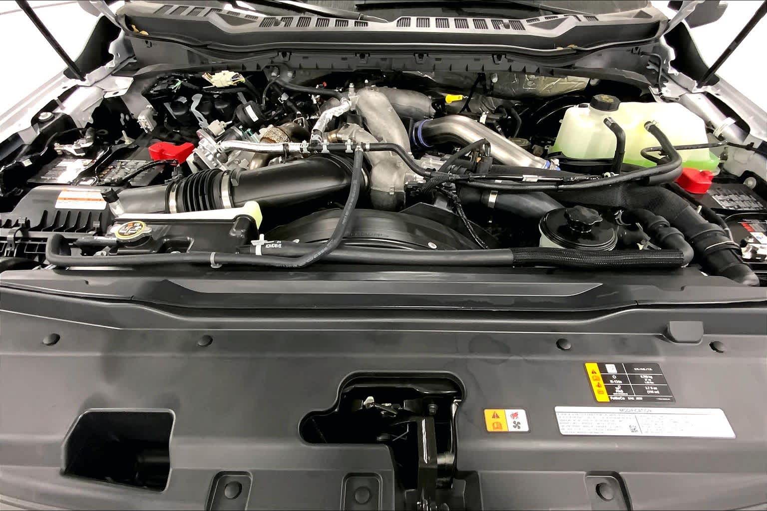 2026 Ford Super Duty F-250 SRW