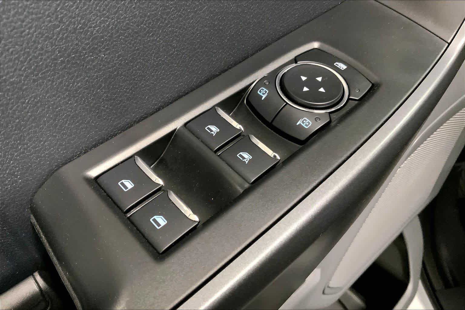 2026 Ford Super Duty F-250 SRW