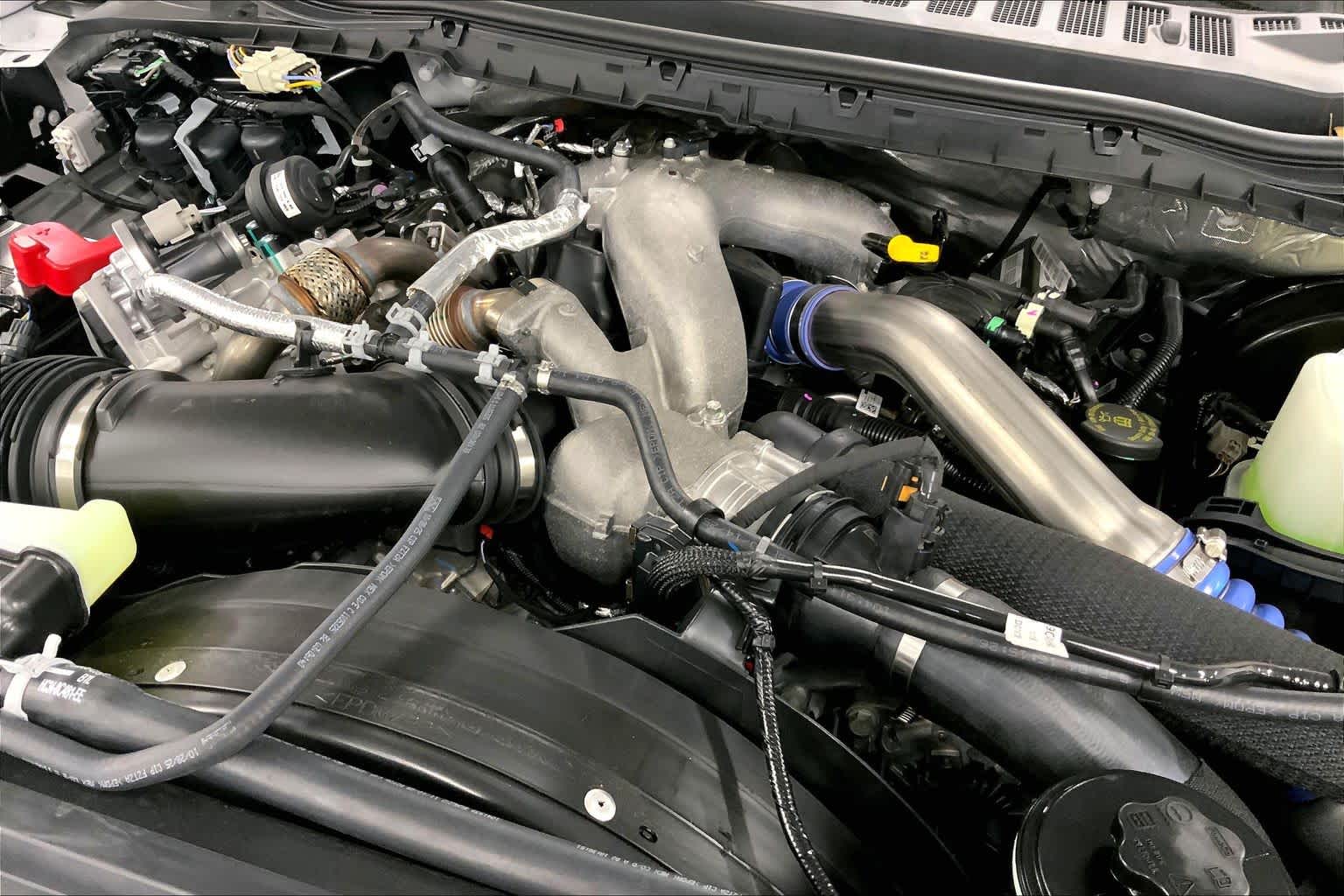 2026 Ford Super Duty F-250 SRW
