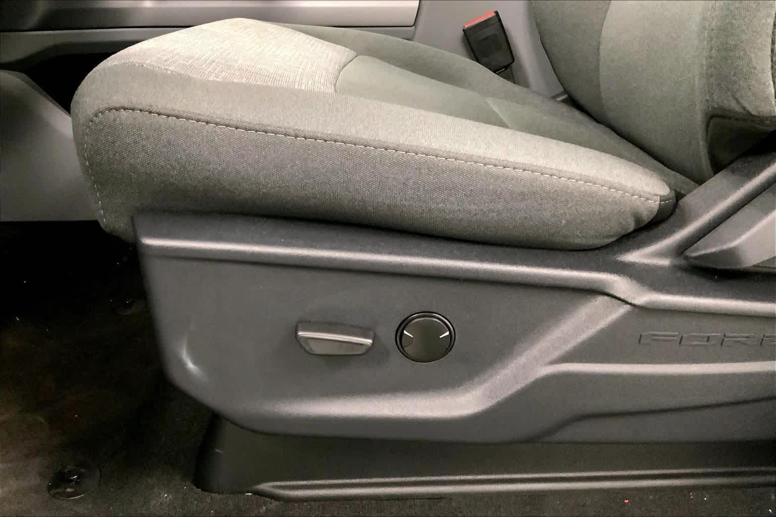 2026 Ford Super Duty F-250 SRW