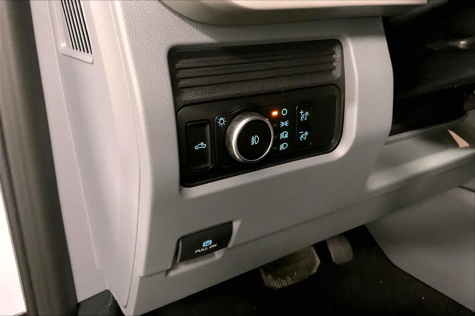 2026 Ford Super Duty F-250 SRW