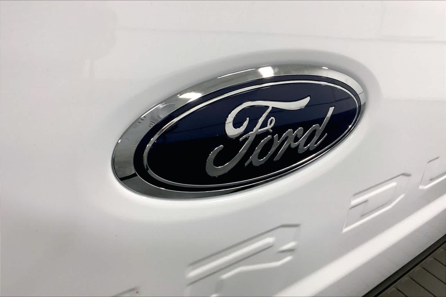 2026 Ford Super Duty F-250 SRW