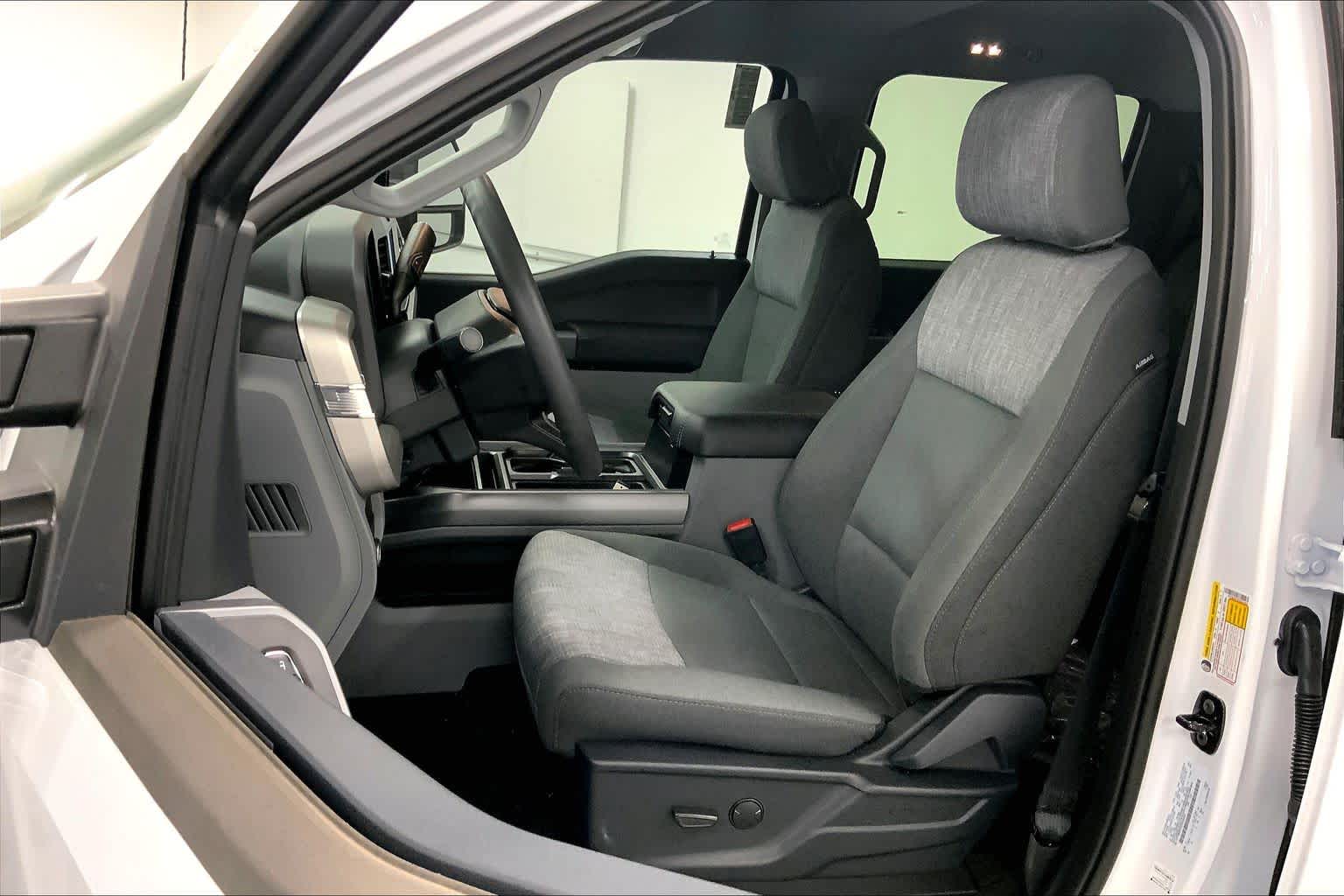 2026 Ford Super Duty F-250 SRW