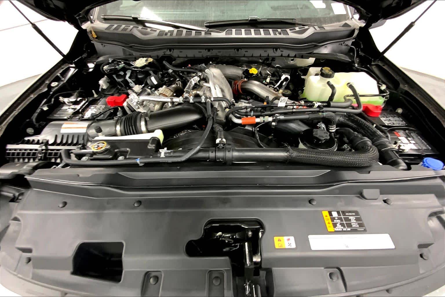 2026 Ford Super Duty F-350 DRW Pickup
