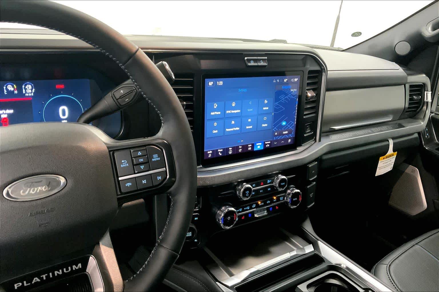 2026 Ford Super Duty F-350 DRW Pickup