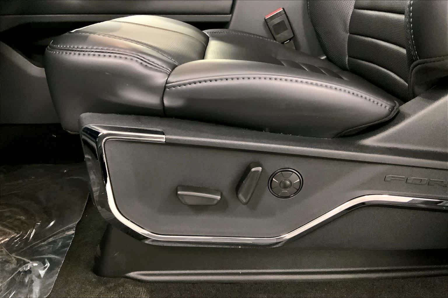 2026 Ford Super Duty F-350 DRW Pickup
