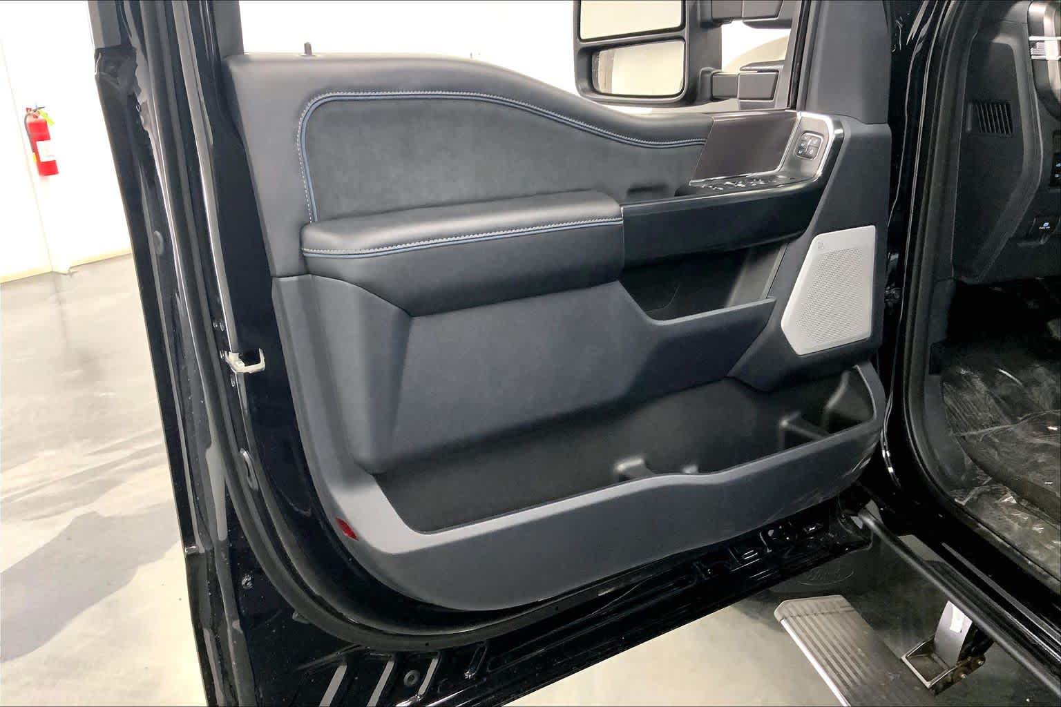 2026 Ford Super Duty F-350 DRW Pickup