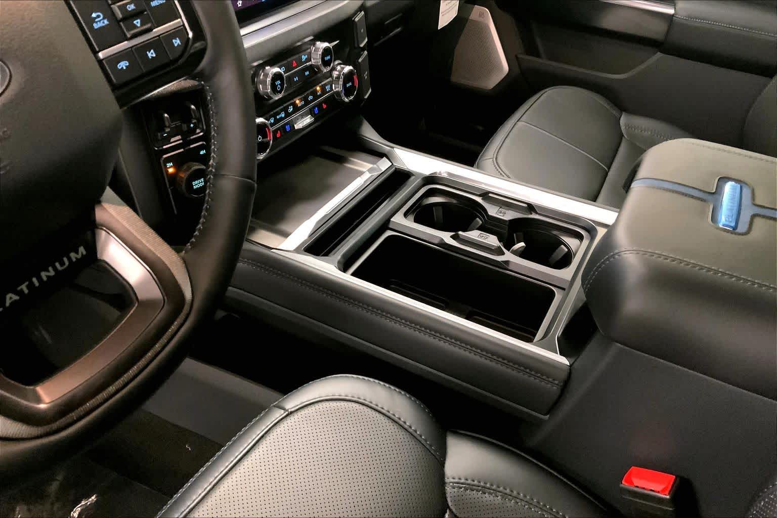 2026 Ford Super Duty F-350 DRW Pickup