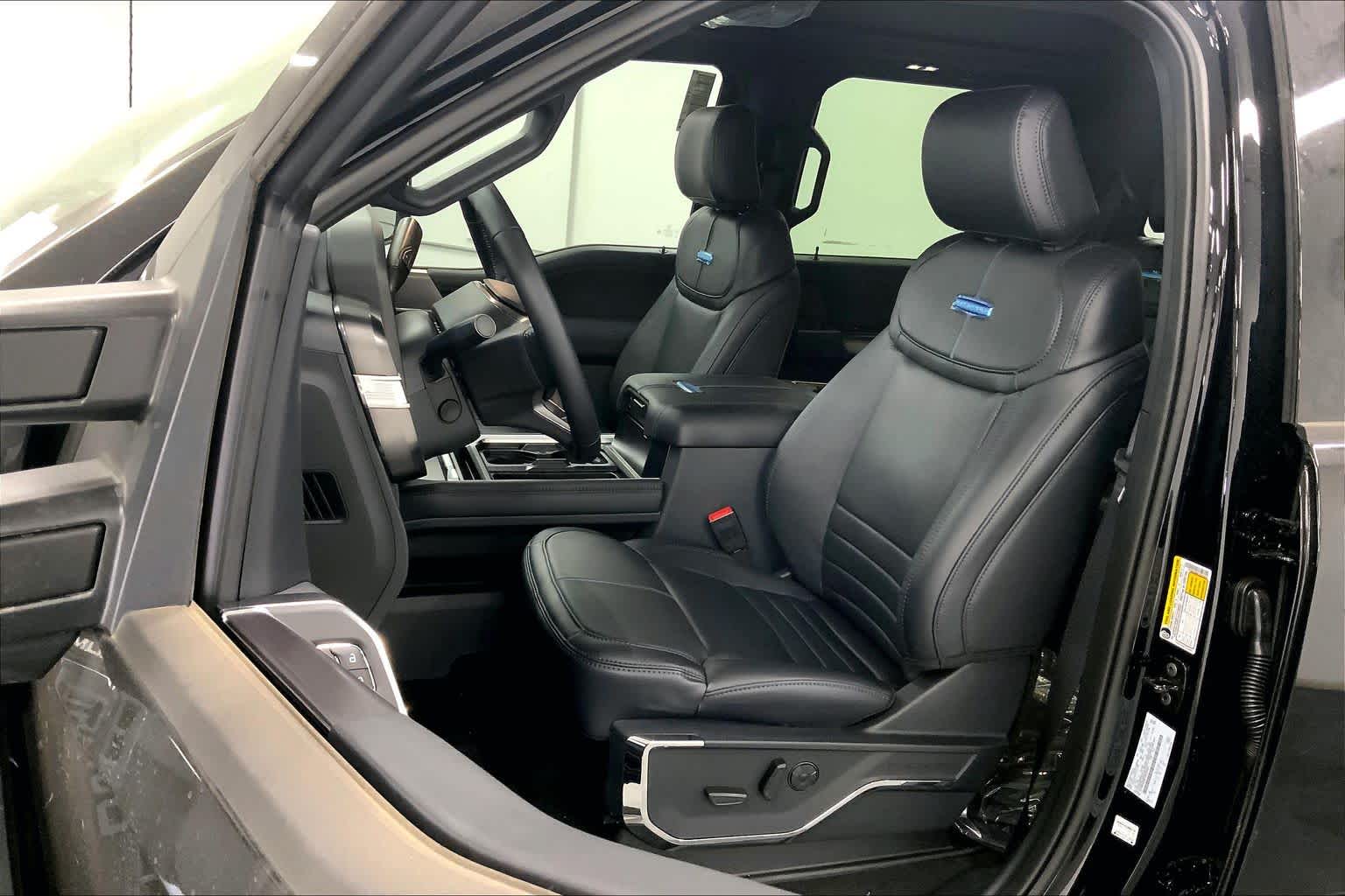 2026 Ford Super Duty F-350 DRW Pickup