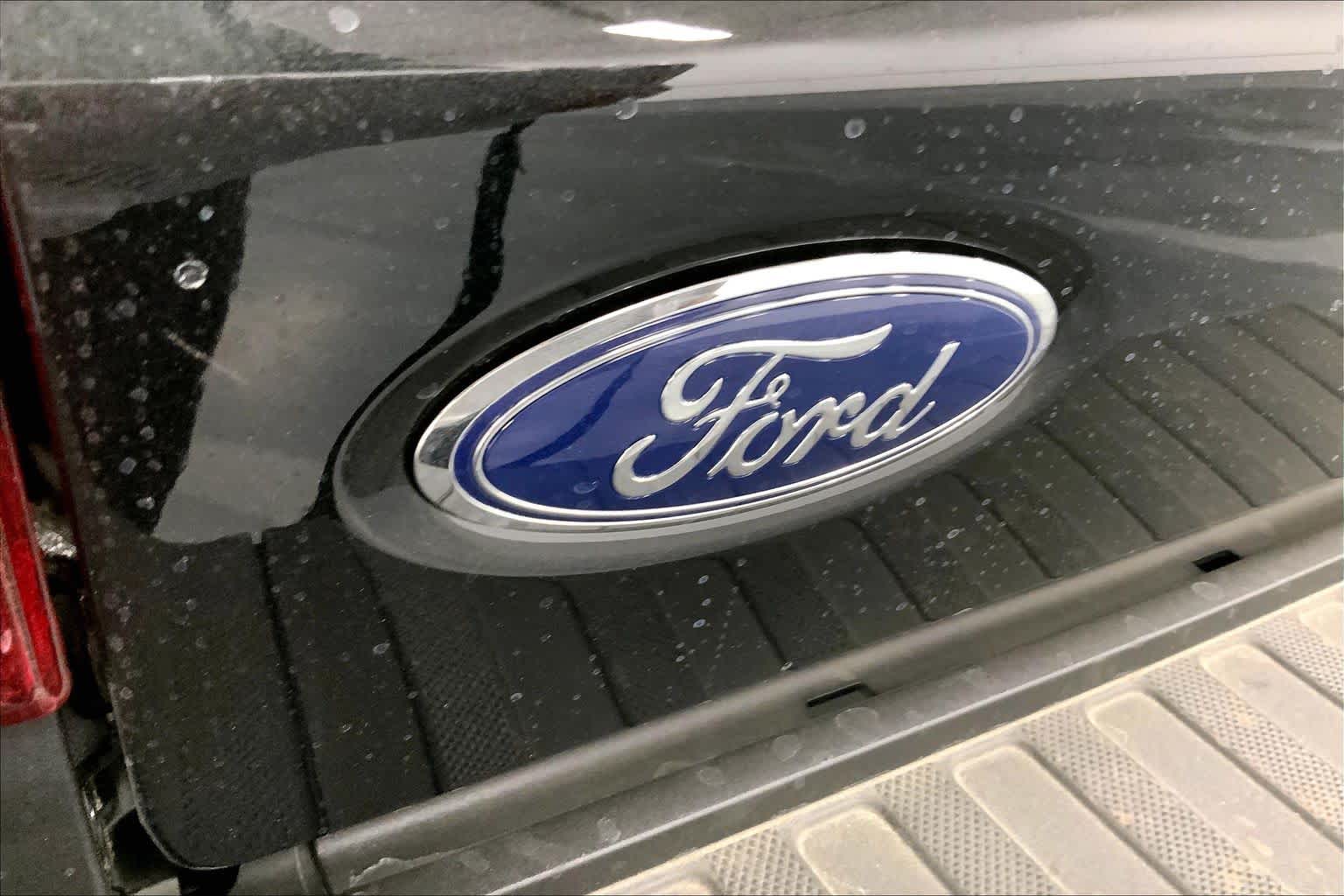 2026 Ford Super Duty F-350 DRW Pickup