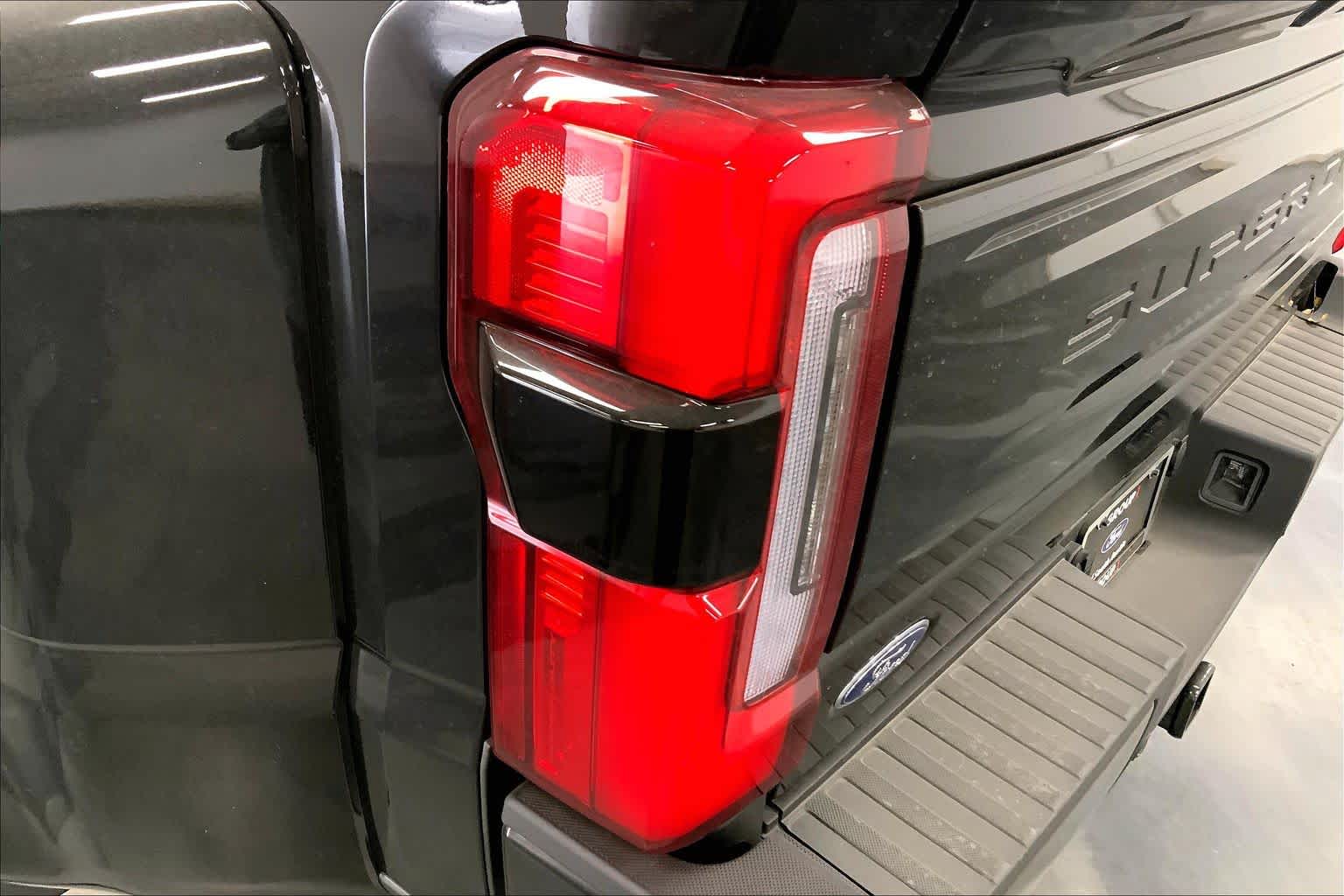2026 Ford Super Duty F-350 DRW Pickup