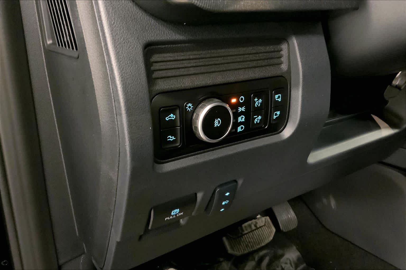 2026 Ford Super Duty F-350 DRW Pickup