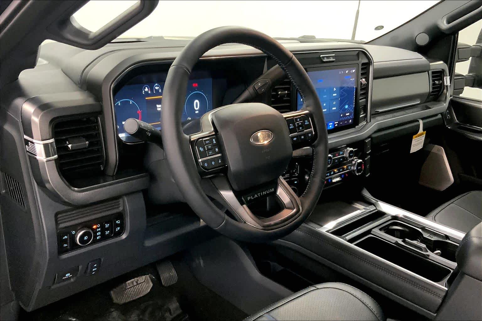 2026 Ford Super Duty F-350 DRW Pickup