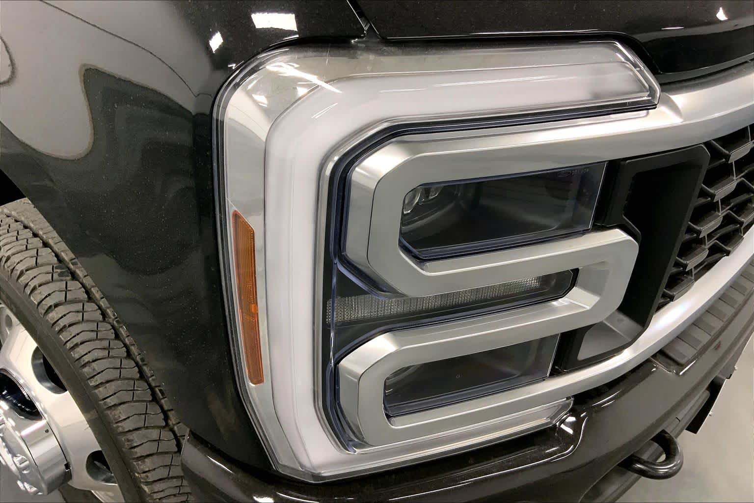 2026 Ford Super Duty F-350 DRW Pickup