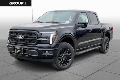 2026 Ford F-150 in Austin